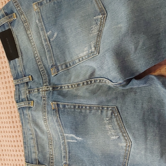 Men's jeans. - Picture 8 of 9